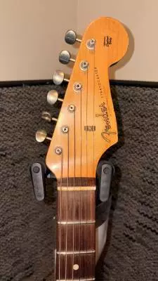 Fender - 923-1012-786 2
